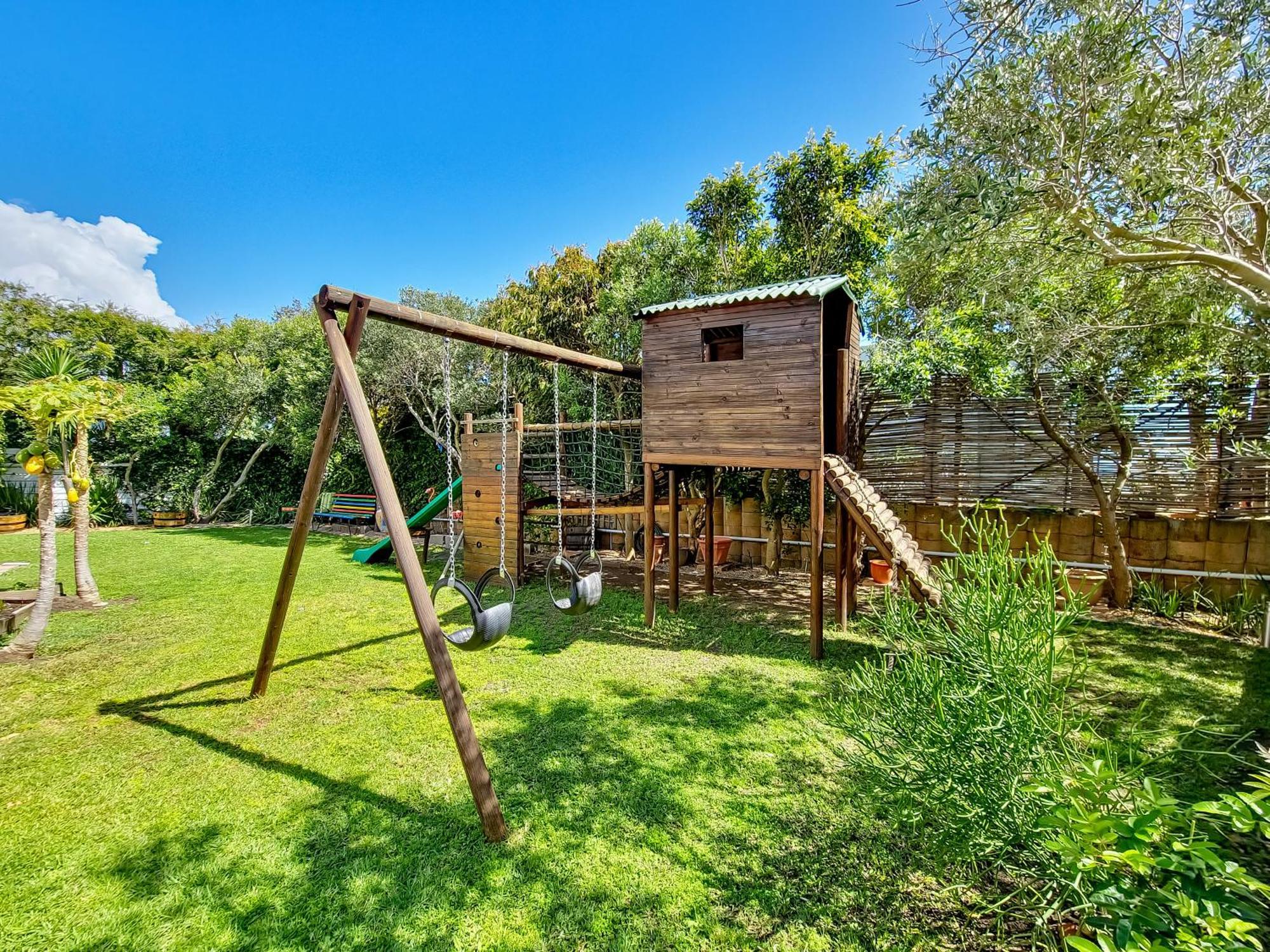 Blue Emerald Villa Cape Town Exterior foto