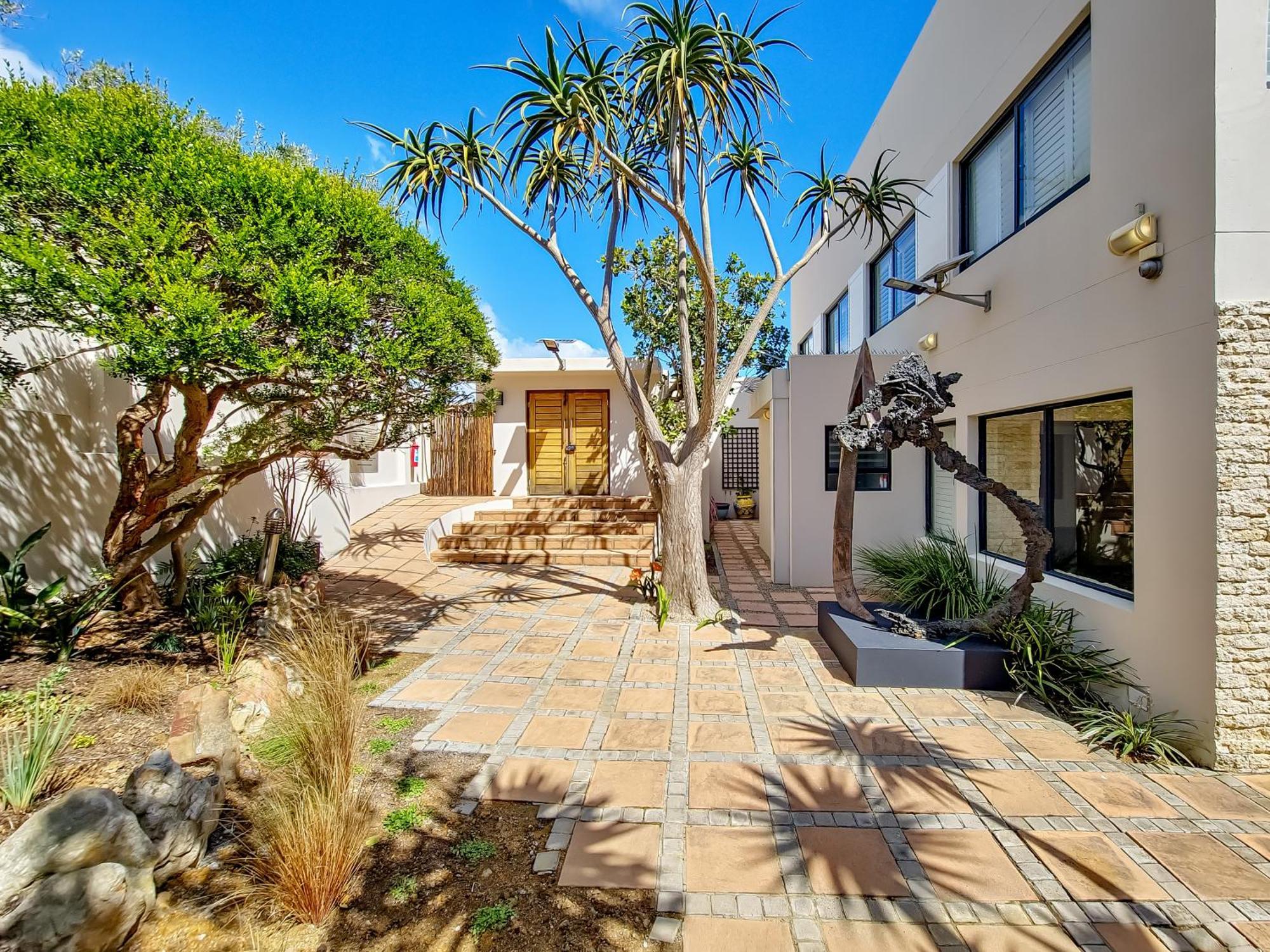 Blue Emerald Villa Cape Town Exterior foto
