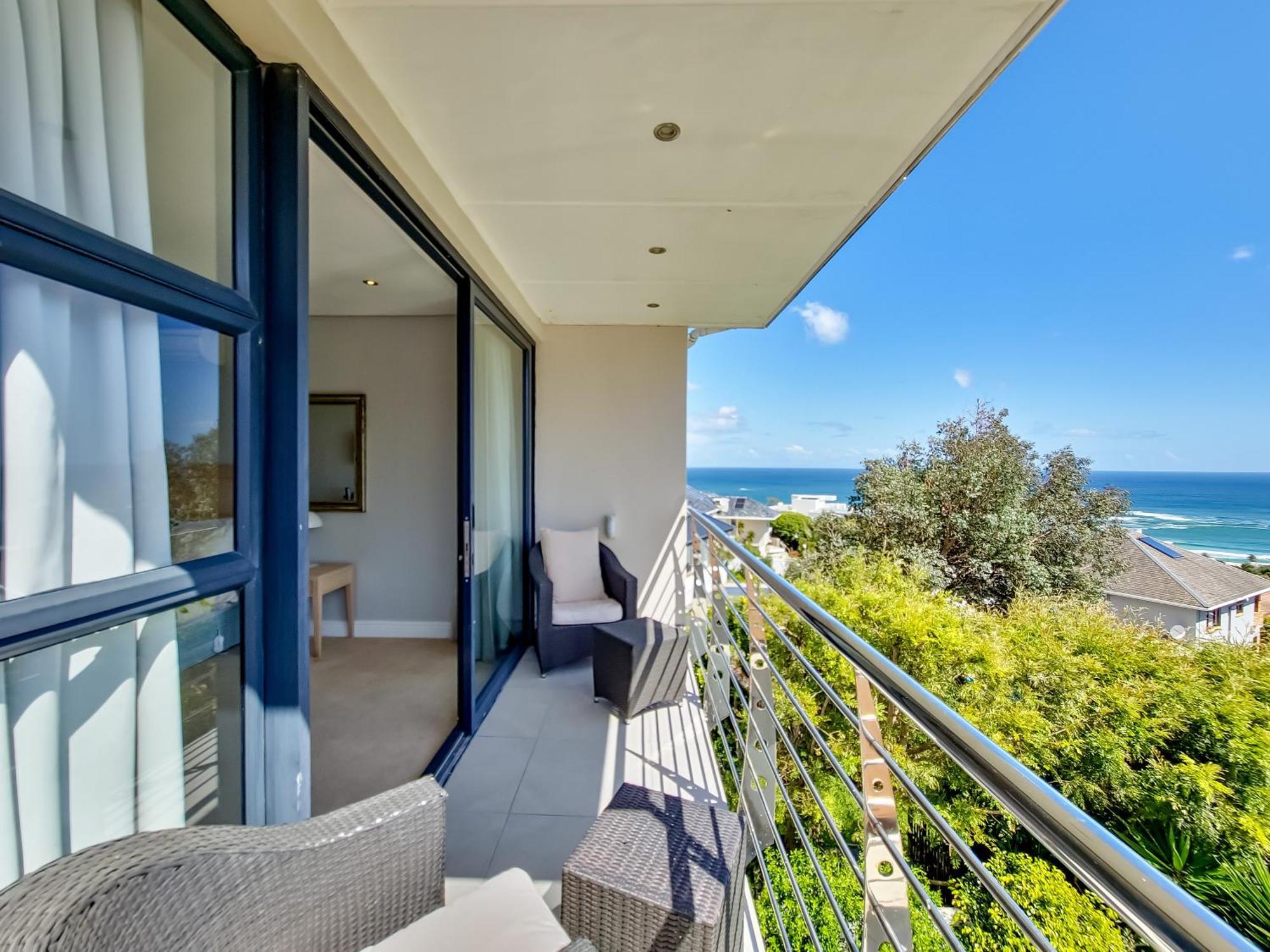 Blue Emerald Villa Cape Town Exterior foto
