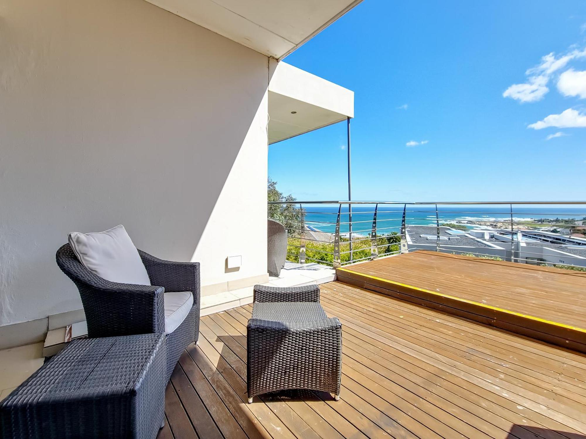Blue Emerald Villa Cape Town Exterior foto