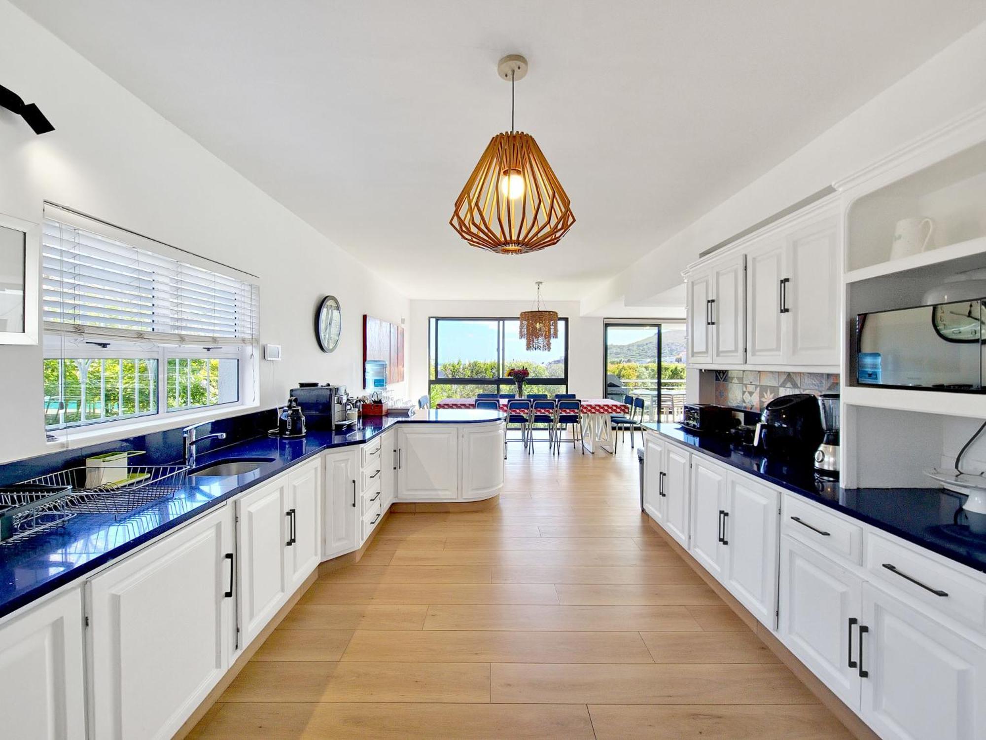 Blue Emerald Villa Cape Town Exterior foto